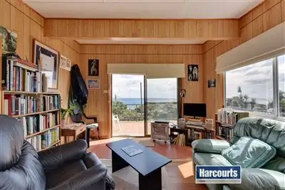 Seventh view of Homely house listing, 11 Moore Street, Boat Harbour Beach TAS 7321