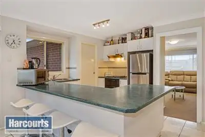 Third view of Homely house listing, 71 Barnier Drive, Quakers Hill NSW 2763