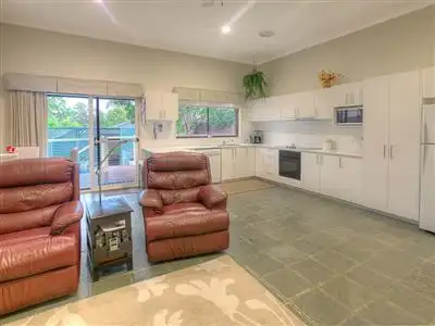 Fifth view of Homely house listing, 4 Simpson Place, Kings Langley NSW 2147