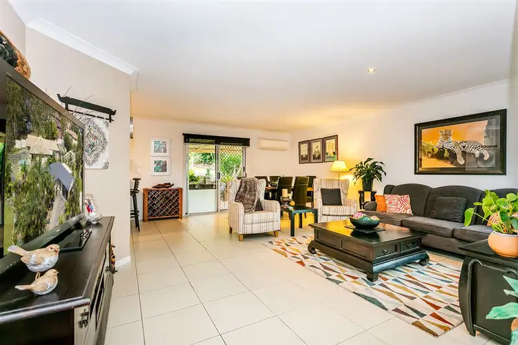 Fourth view of Homely house listing, 57 Loane Drive, Edens Landing QLD 4207