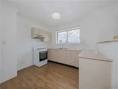 Second view of Homely unit listing, 3/43 Rutland Street, Coorparoo QLD 4151