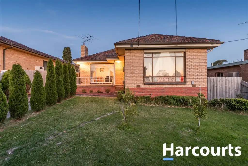 Main view of Homely house listing, 17 Bowmore Road, Noble Park VIC 3174