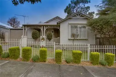 2/174 Dorset Road (Entry from Alfred Street), Boronia VIC 3155