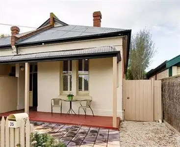 Main view of Homely house listing, 35 Charles Street, Forestville SA 5035