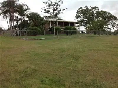 Fifth view of Homely rural property listing, 837 Red Hill Road, Bororen QLD 4678
