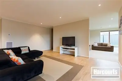 Sixth view of Homely house listing, 4 Fazeley Close, Clyde North VIC 3978