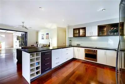 Third view of Homely house listing, 12 Firmin Court, Mermaid Waters QLD