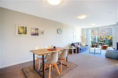 Second view of Homely unit listing, 42/10 Merriville Road, Kellyville Ridge NSW 2155