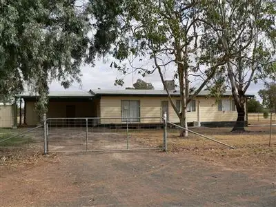 Main view of Homely house listing, 22 Macquarie Street, Bourke NSW 2840
