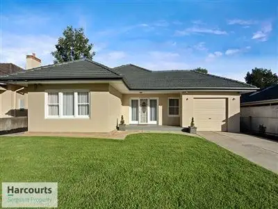 Second view of Homely house listing, 68 Ross Road, Hectorville SA 5073