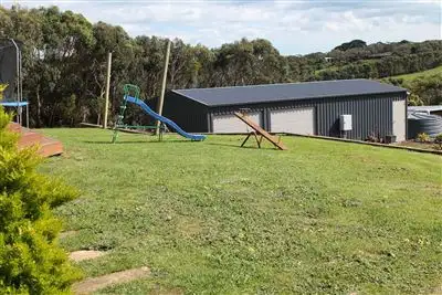 Fourth view of Homely house listing, 52 Cairns Road, Port Campbell VIC 3269