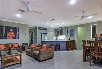 Main view of Homely house listing, 12 Moonlight Place, Jimboomba QLD 4280