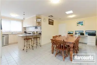 Fourth view of Homely house listing, 11 Kurrajong Court, Cranbourne North VIC 3977