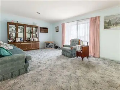 Third view of Homely unit listing, 1/16 Macedon Avenue, Dromana VIC 3936