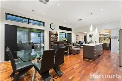 Second view of Homely house listing, 28 Aspect Drive, Doreen VIC 3754