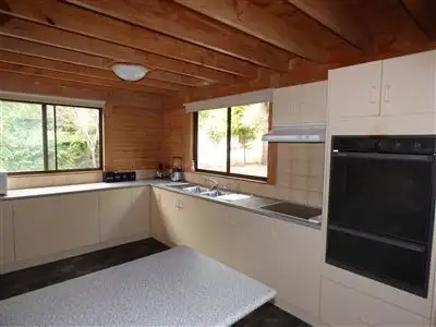 Third view of Homely house listing, 4 Thompson Street, Halls Gap VIC 3381