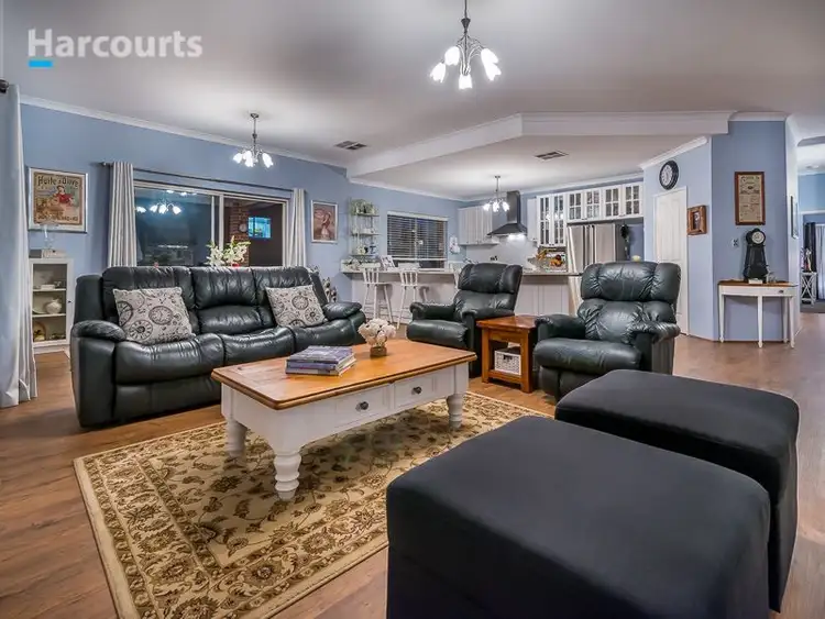 Sixth view of Homely house listing, 184 Wisteria Way, Chittering WA 6084