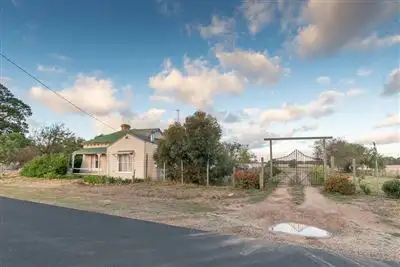 Main view of Homely house listing, 1886 Colac - Ballarat Road, Rokewood VIC 3330