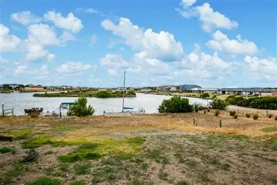 Main view of Homely land listing, 10 Napier Court, Hindmarsh Island SA 5214