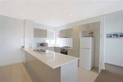 Second view of Homely apartment listing, 60/31-35 Chamberlain Street, Campbelltown NSW 2560