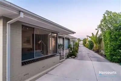 Second view of Homely unit listing, 5/1 Hazel Terrace, Henley Beach South SA 5022