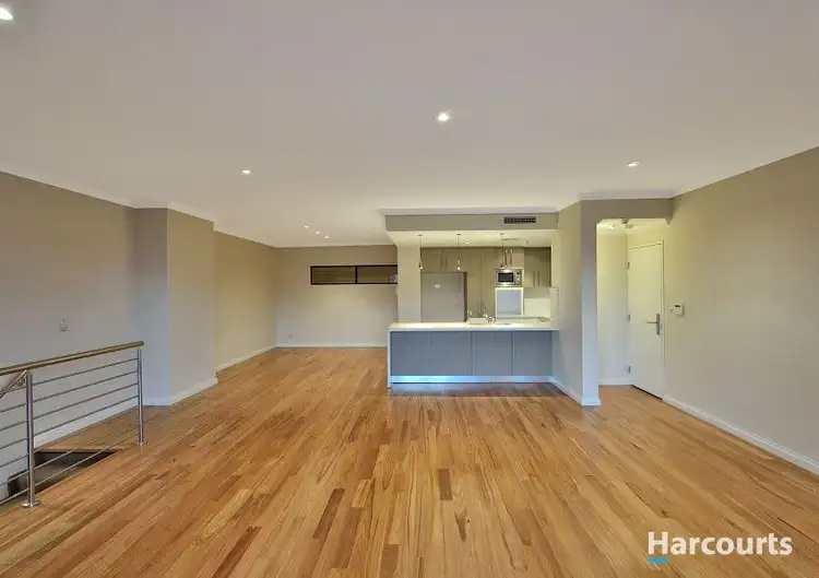 Fifth view of Homely apartment listing, 1/23 Galileo Loop, Mandurah WA 6210