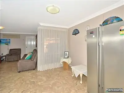 Sixth view of Homely unit listing, 1/2 Randell Street, Mandurah WA 6210