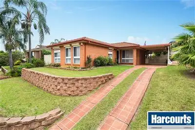 Main view of Homely house listing, 150 Thunderbolt Drive, Raby NSW 2566