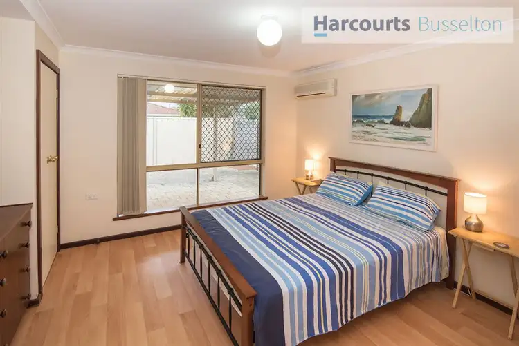Fifth view of Homely unit listing, 2/7 Trojan Close, West Busselton WA 6280