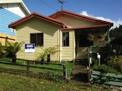 Main view of Homely house listing, 8 Colville St, Queenstown TAS 7467