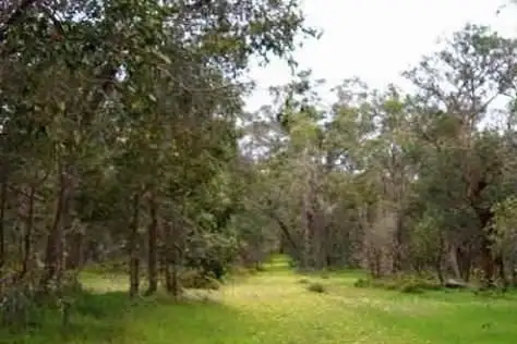 Sixth view of Homely land listing, L1173 Thompson Crescent, Lake Clifton WA 6215