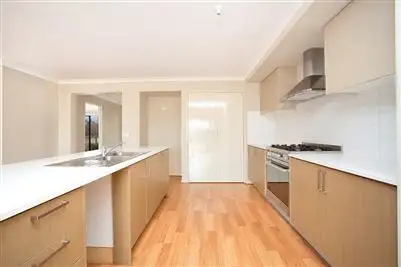Second view of Homely house listing, 46 Danfield Drive, Tarneit VIC 3029