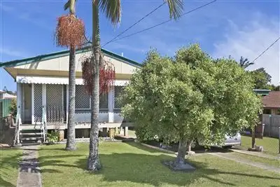 Main view of Homely house listing, 26 Haig Street, Wynnum West QLD 4178