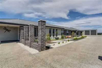 Main view of Homely house listing, 1 Lakeside Drive, Kings Meadows TAS 7249