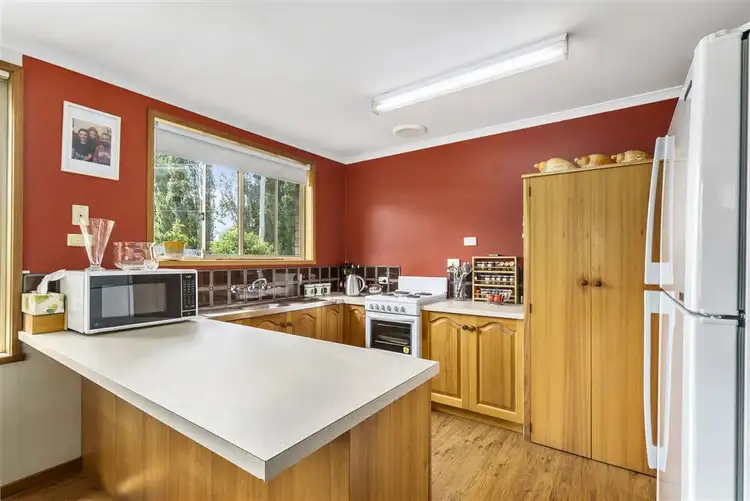 Second view of Homely unit listing, 2/1A Browns Road, Kingston TAS 7050
