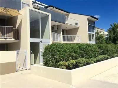 Second view of Homely apartment listing, 2/8 Proud Street, Labrador QLD 4215