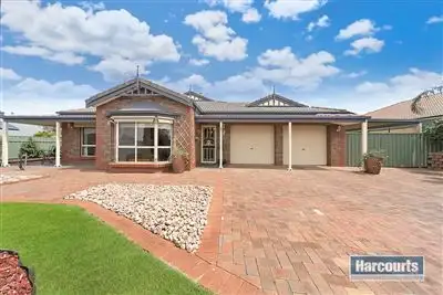 Main view of Homely house listing, 4 Providence Boulevard, Hewett SA 5118