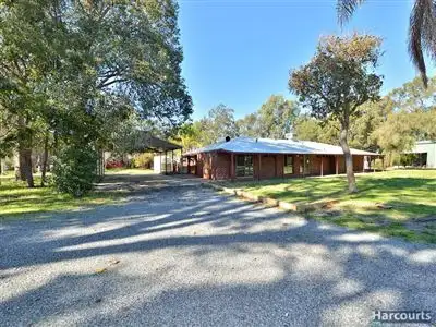 157 Greenwood Way, Barragup WA 6209