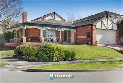 1 Gardenia Court, Narre Warren South VIC 3805