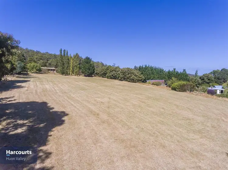Fourth view of Homely land listing, Lot 1 Woodbridge Hill Road, Gardners Bay TAS 7112