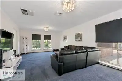 Fourth view of Homely house listing, 4 Lochleven Avenue, Greenwith SA 5125