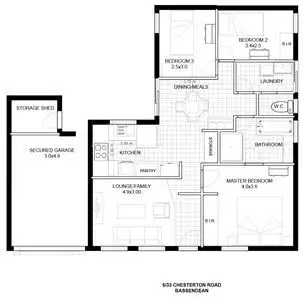 Seventh view of Homely villa listing, 5/33 Chesterton Road, Bassendean WA 6054