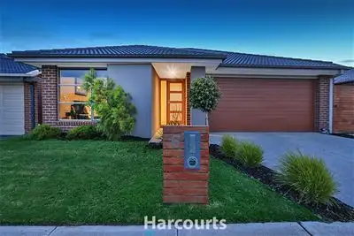 6 Onyx Crescent, Officer VIC 3809