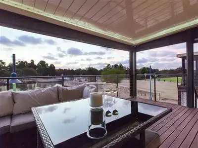 Fourth view of Homely house listing, 21/51 Tidewater Way, Ascot WA 6104