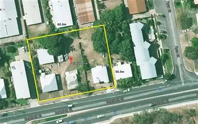 19-23 Bundock Street, Belgian Gardens QLD 4810