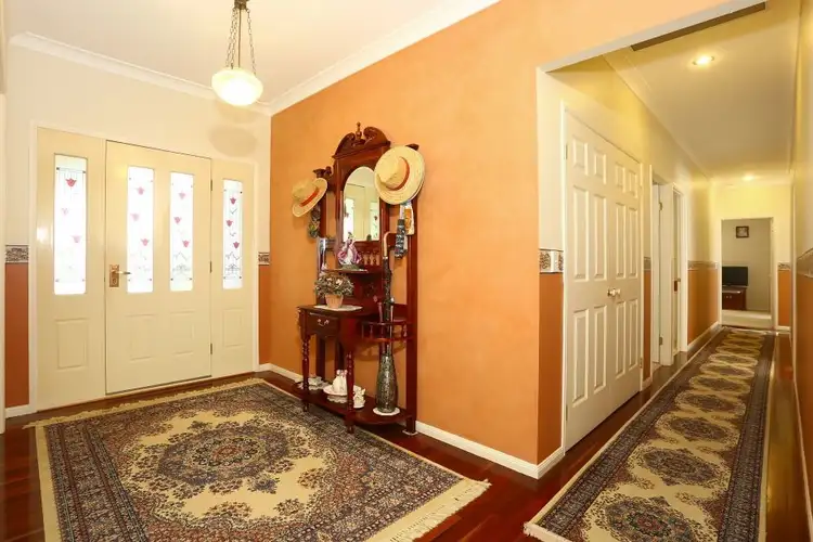 Fourth view of Homely house listing, 5 Potoroo Drive, Mount Nathan QLD 4211