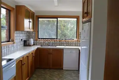 Third view of Homely rural property listing, 61 Ansons Bay Road, St Helens TAS 7216