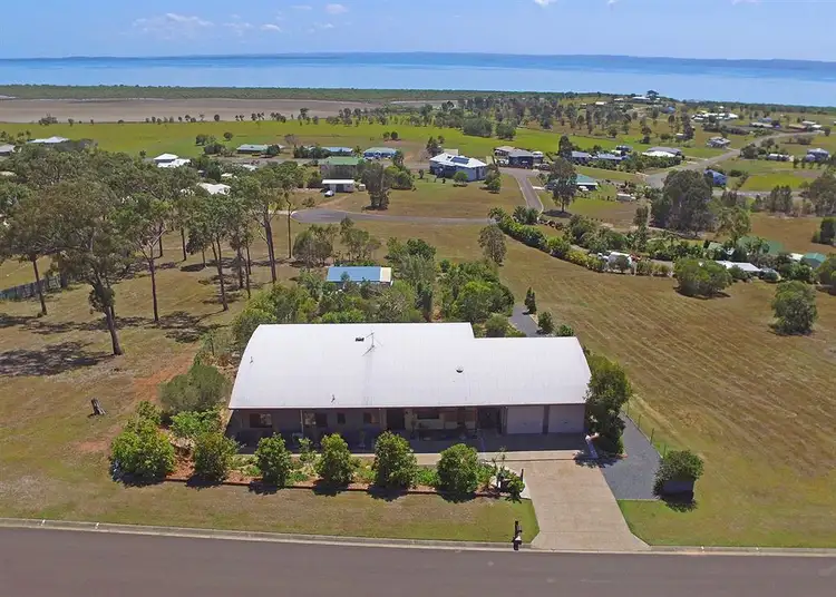 53 Ocean Outlook, River Heads QLD 4655