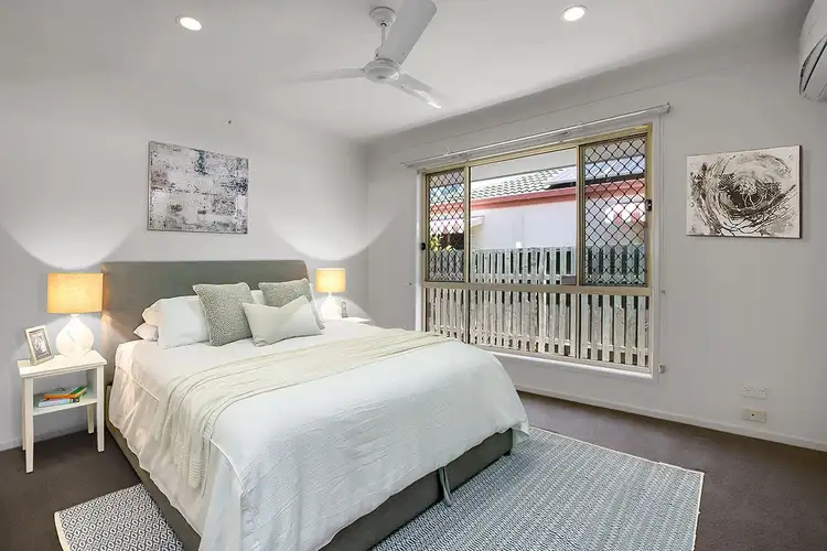 Sixth view of Homely house listing, 3 Cedar Place, The Gap QLD 4061