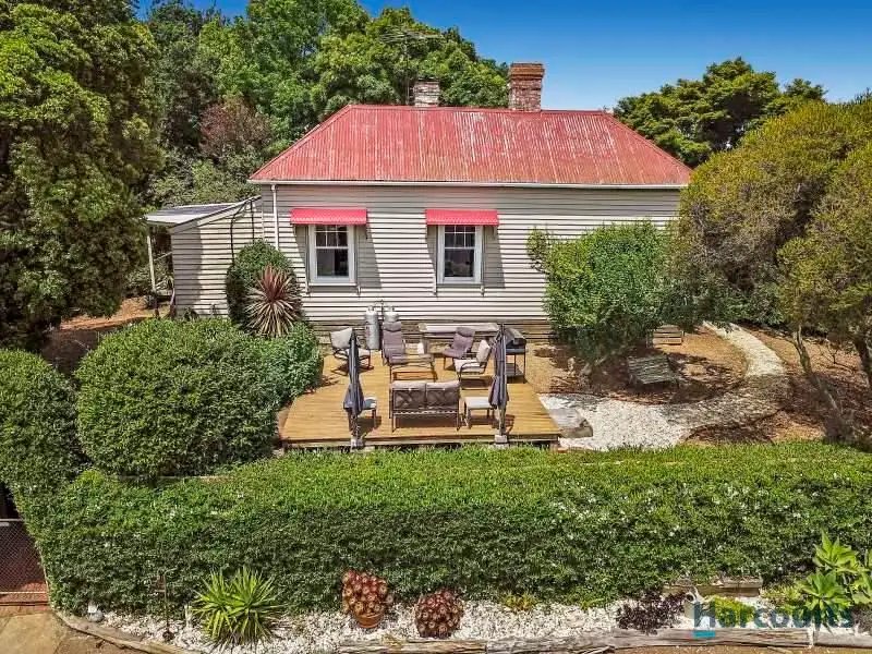 Main view of Homely rural property listing, 20 Eve Road, Warragul VIC 3820